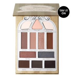 Pretty Vulgar Nightingale Eyeshadow Palette